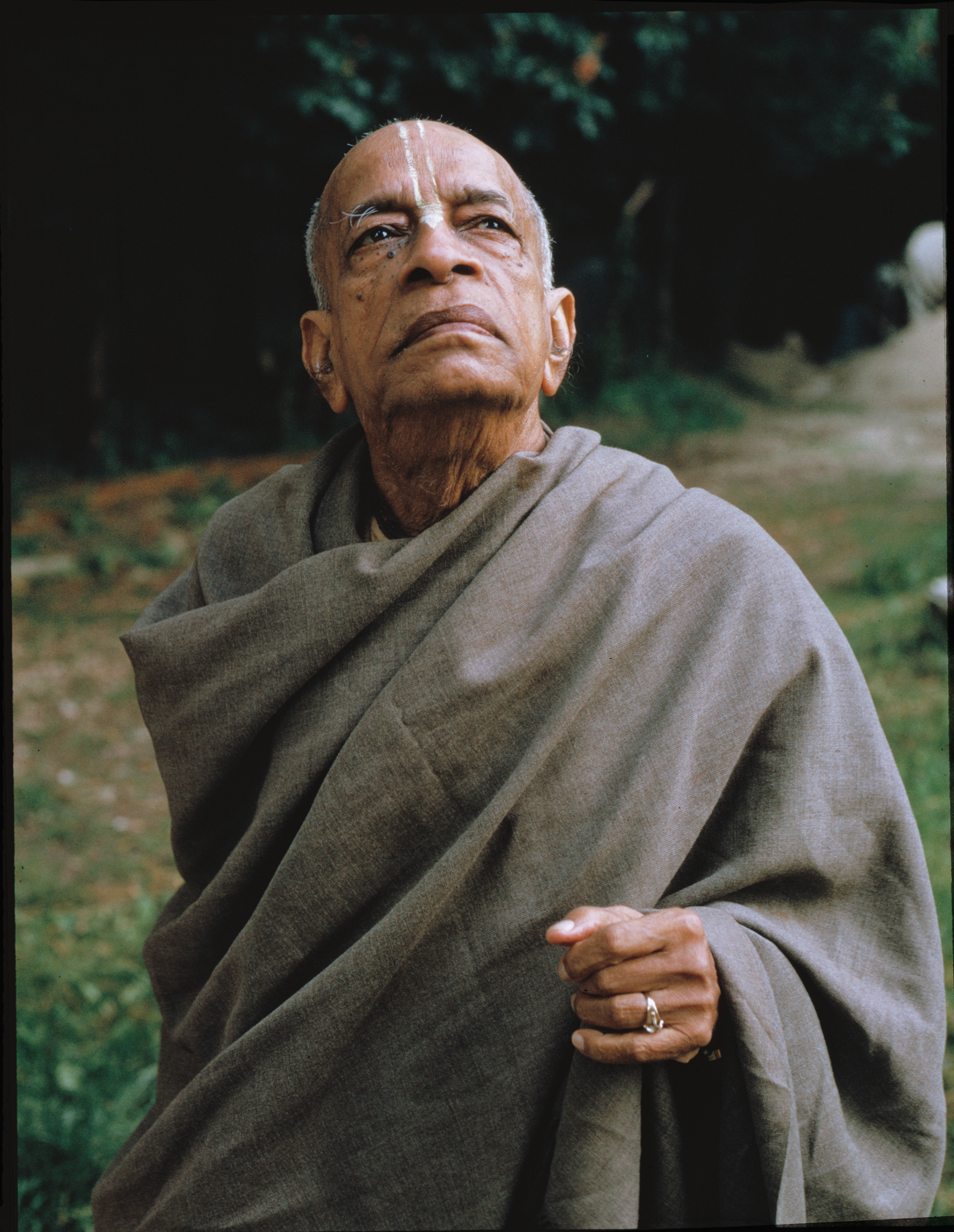 Srila Prabhupada