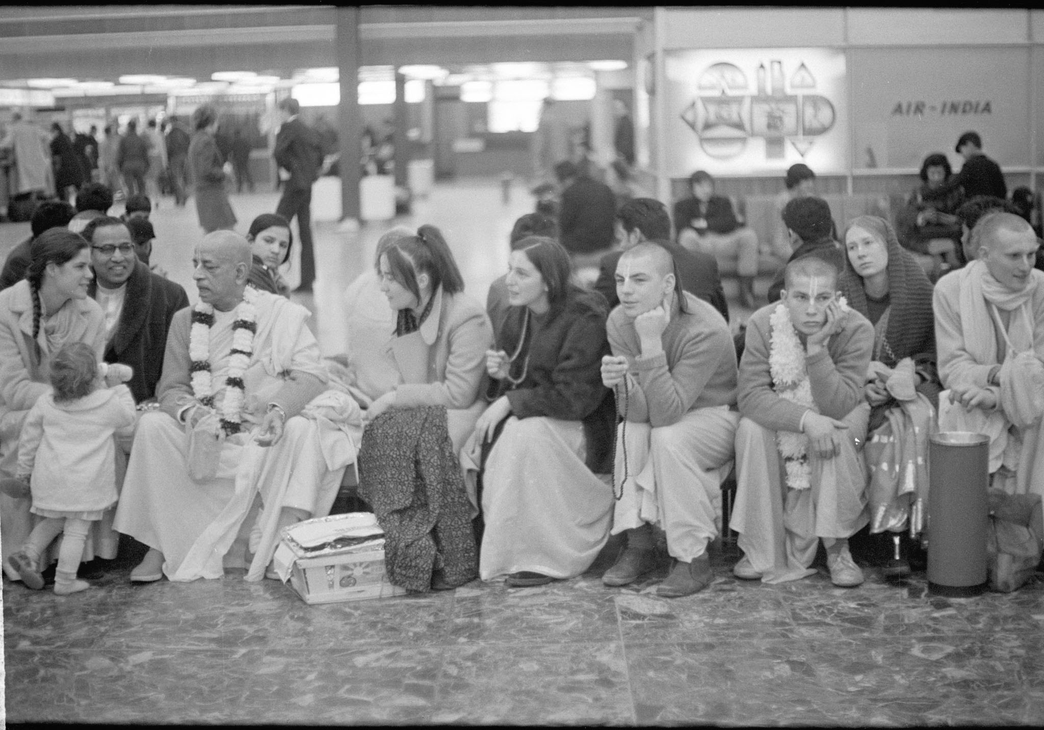 A Devotional Childhood