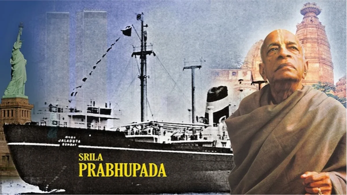 A Courageous Journey Begins