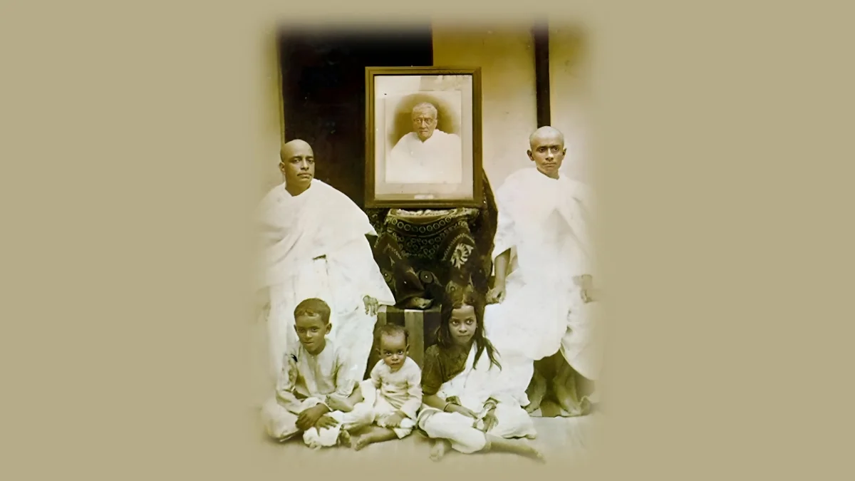 Marriage and Responsible Life