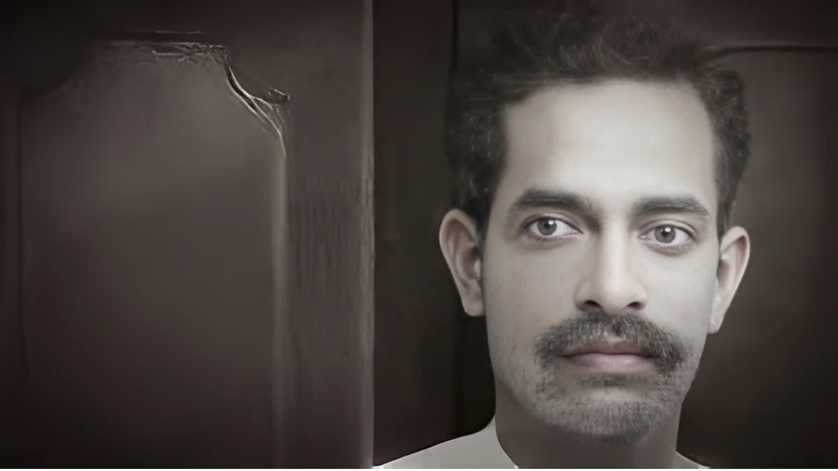 A Deeper Spiritual Search