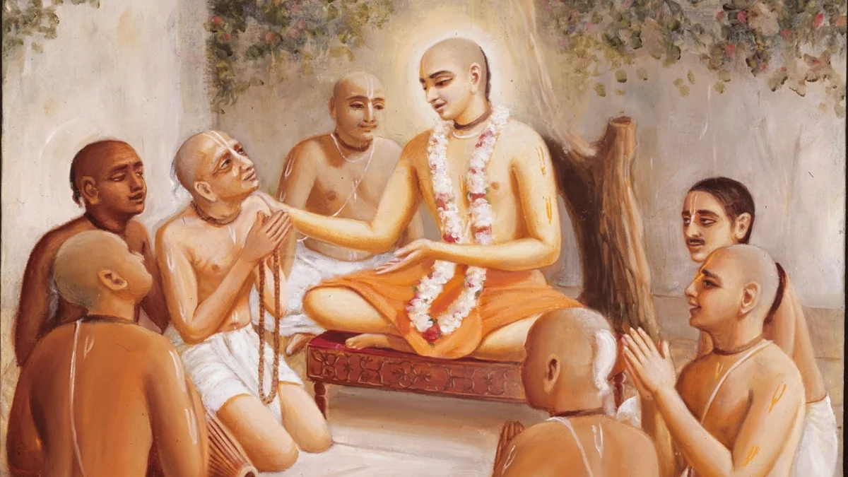 South India Pilgrimage