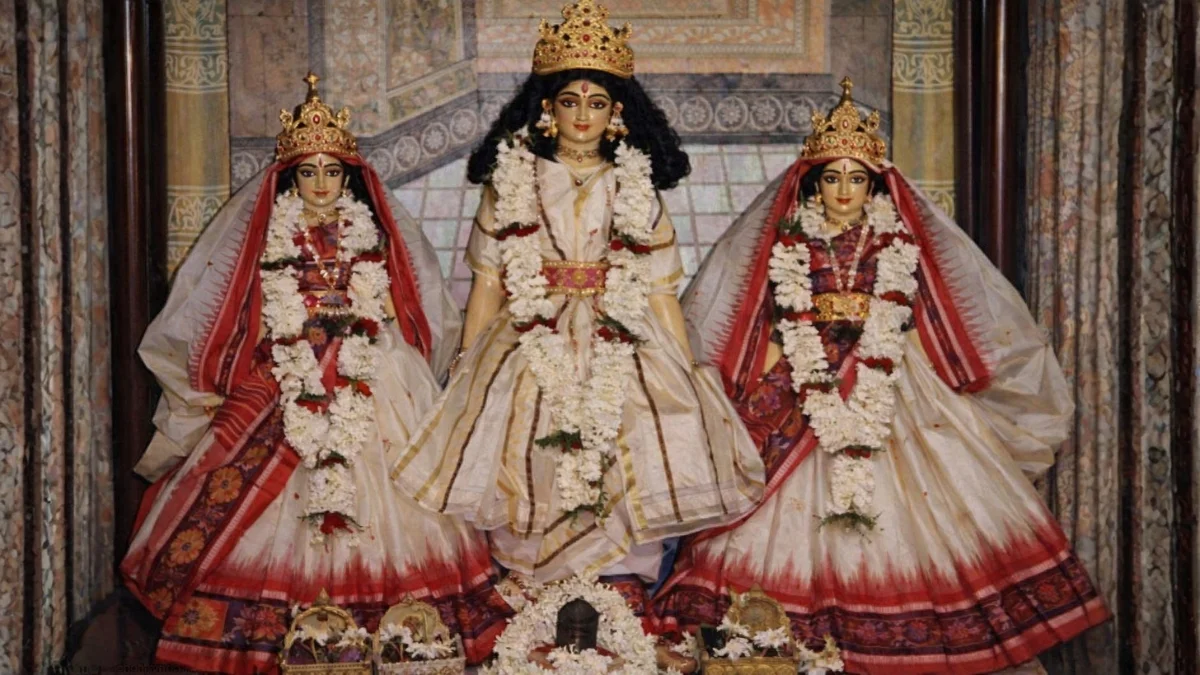 Marriage and Household Life