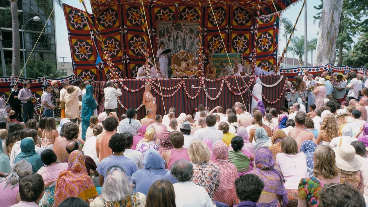 Temples Around the World