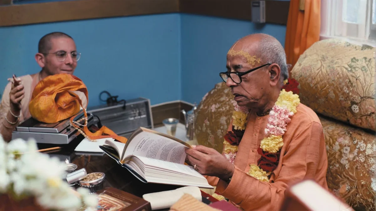 Publishing Spiritual Books