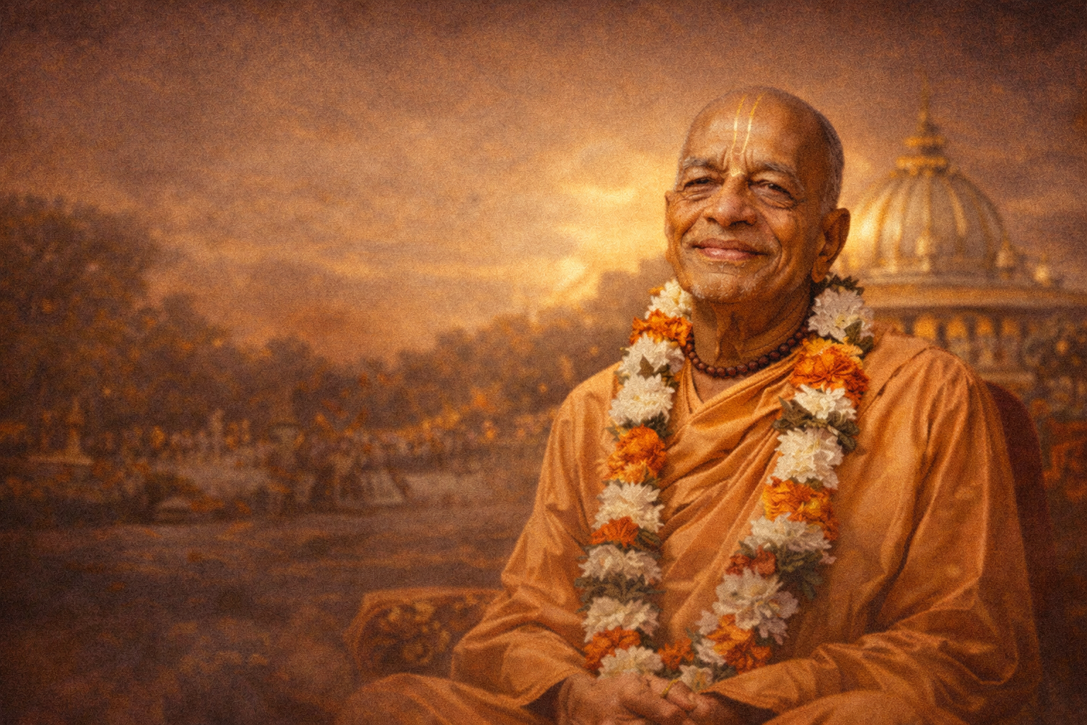 Srila Prabhupada